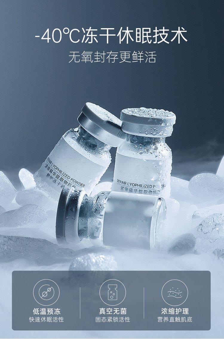 高夫_Ⅲ型胶原蛋白填充