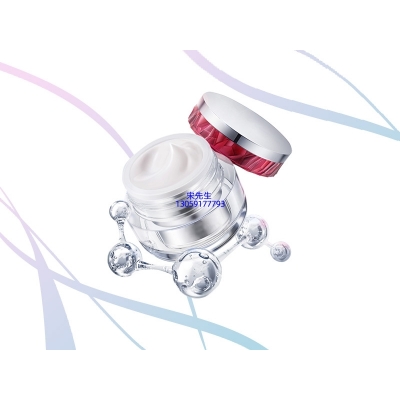 高夫_神经酰胺出水霜OEM定制加工贴牌