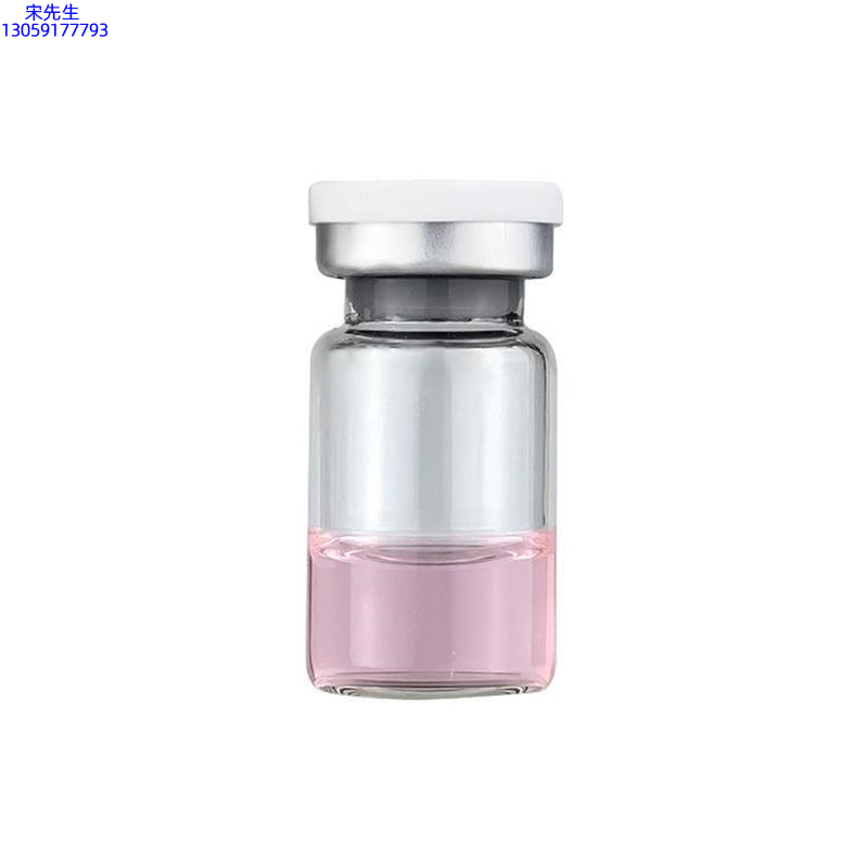 高夫_水光动能素精华原液OEM代加工贴牌